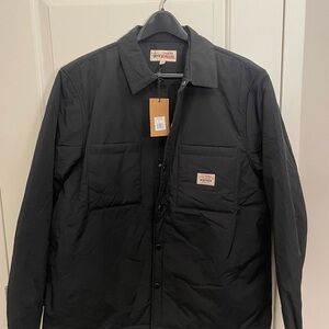 Stussy Padded Tech Overshirt